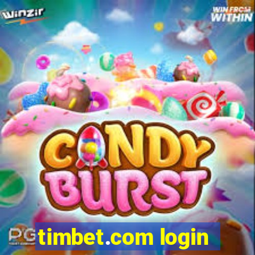 timbet.com login